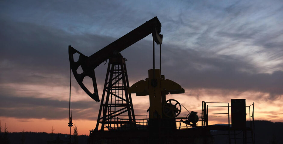 Выяснилось, где в России можно построить подземные хранилища нефти