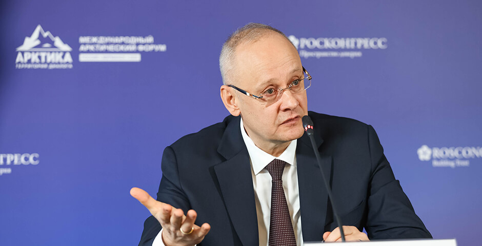Советник Путина указал на нарушение процедуры роспуска СССР в 1991 году