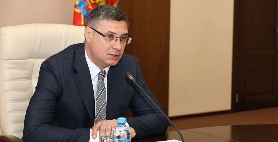 Жителей Владимирской области призвали сократить поездки на авто
