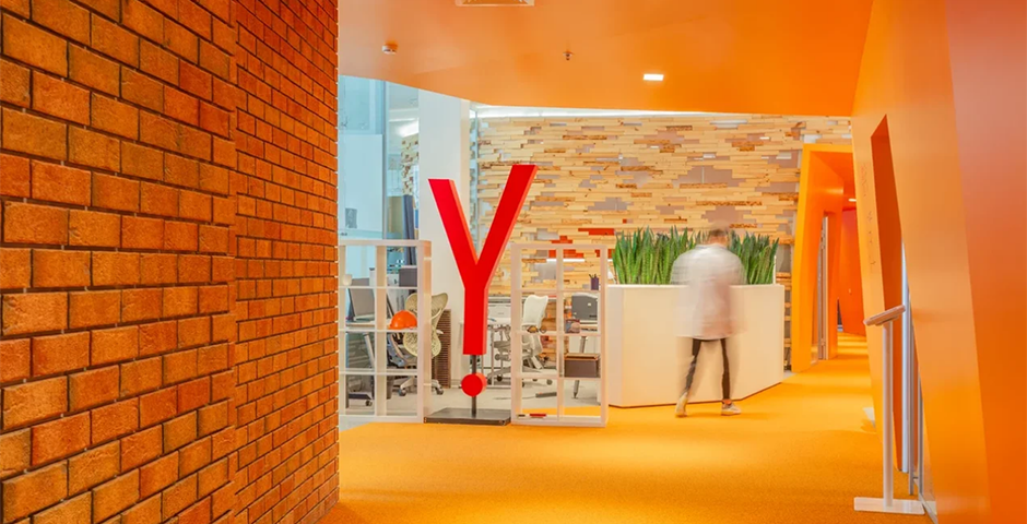 Yandex N.V. продает бизнеса «Яндекса» за 475 млрд рублей