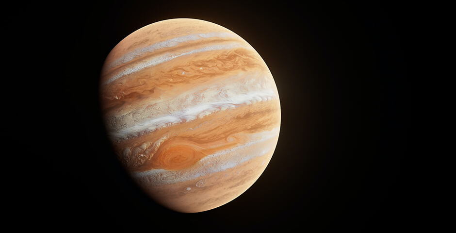 Ученые подготовили космический аппарат, который отправится исследовать спутники Юпитера