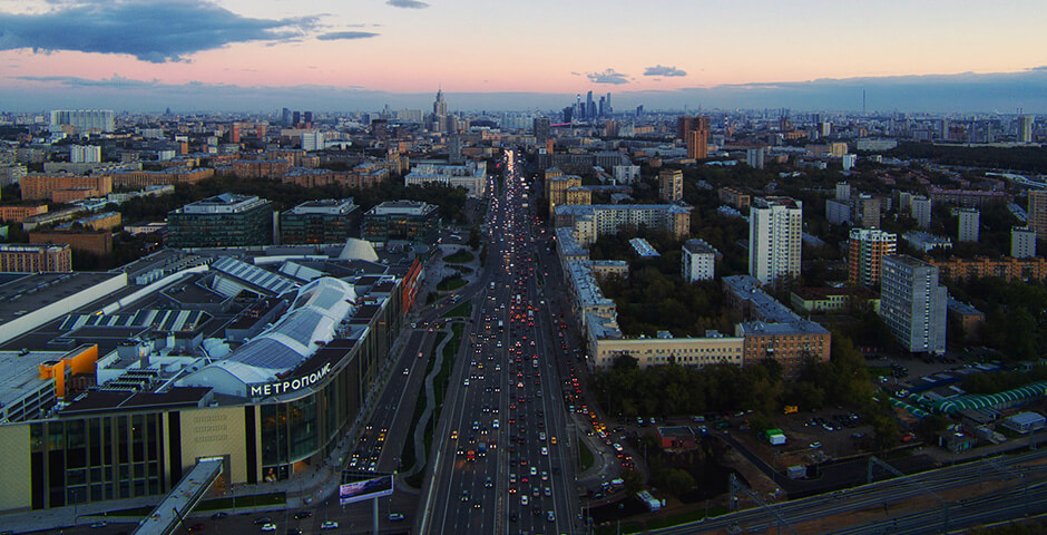 На «Жилье и городскую среду» россиян выделят 6,3 млрд рублей
