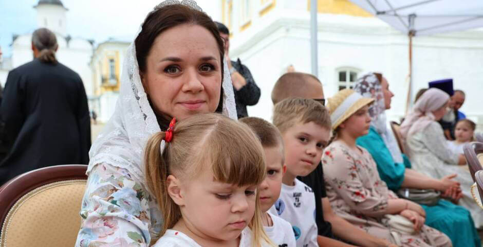 Вологодская область увеличит выплаты многодетным семьям на погашение ипотеки