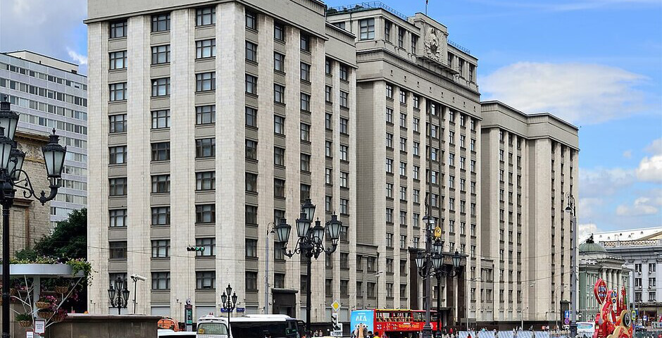 Депутат Тарасенко в день смерти 11 раз проголосовал в Госдуме РФ