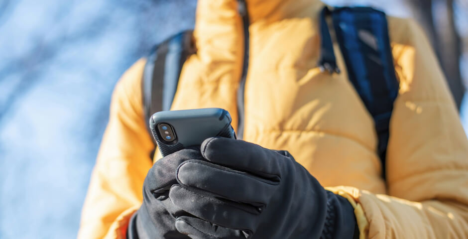 Петербуржцы уже несколько дней ждут заказанную готовую еду
