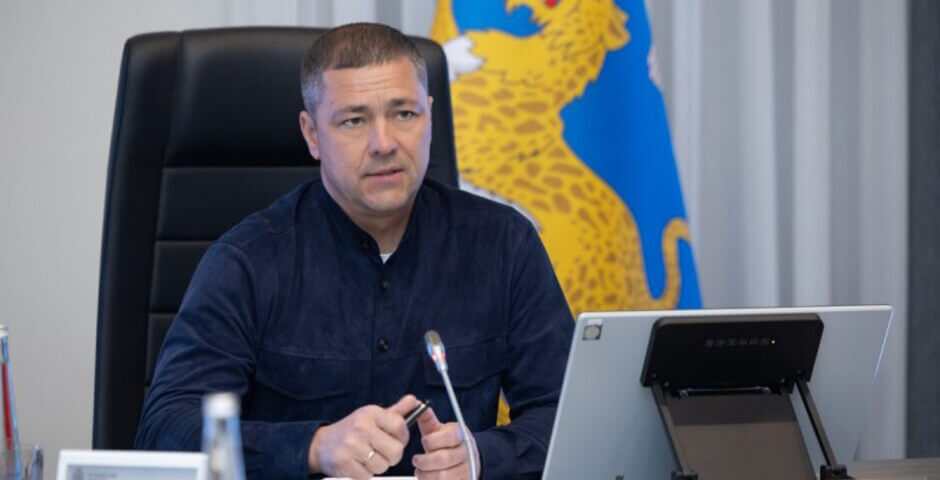 В Псковской области повысили оплату для участников МОГ
