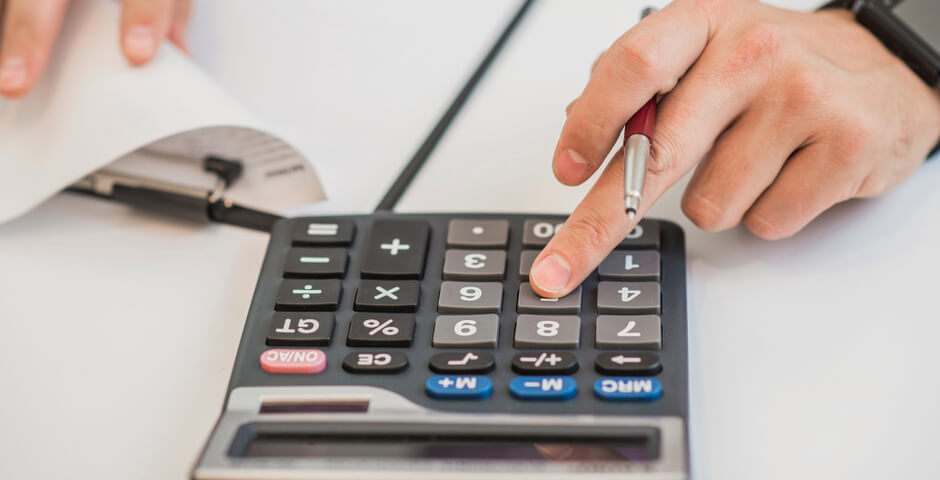 Для калининградцев введут упрощенную систему налогообложения