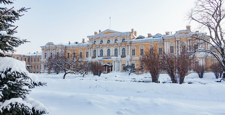 В Петербурге утвердили расходы на развитие города