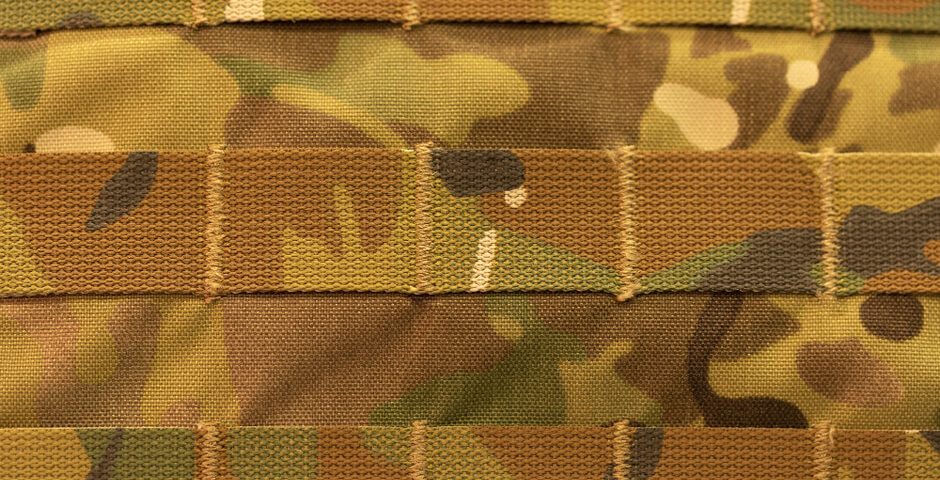 В РФ стартовал набор добровольцев для защиты критически важных объектов