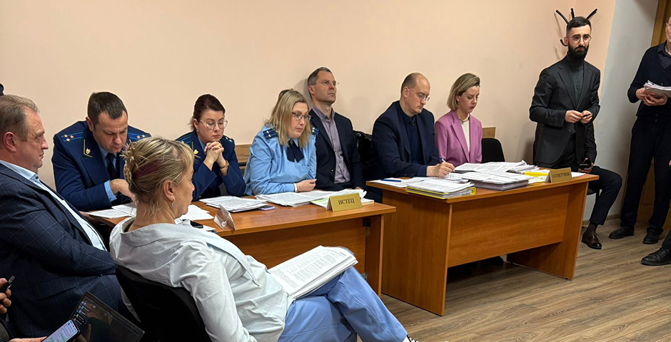 Запесоцкий не вернется на пост ректора СПбГУП