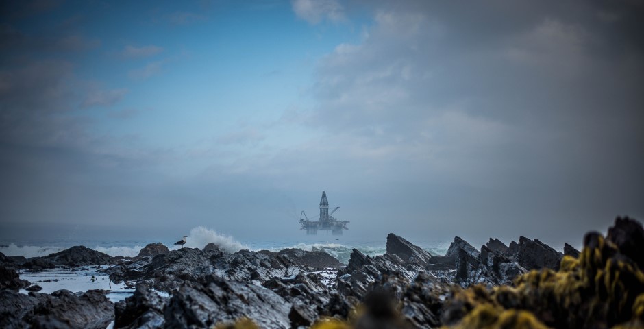 «Лукойл» готов работать на арктическом шельфе при цене на нефть 80-120 долларов за баррель