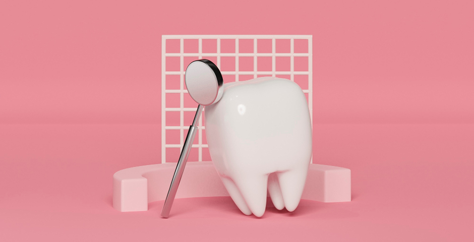 В Сеченовском Университете создали «умную» жвачку для укрепления эмали и защиты от кариеса