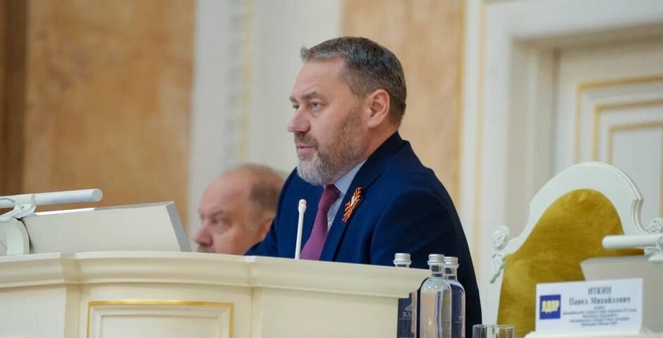 Стало известно о сокращении доходов бюджета Петербурга