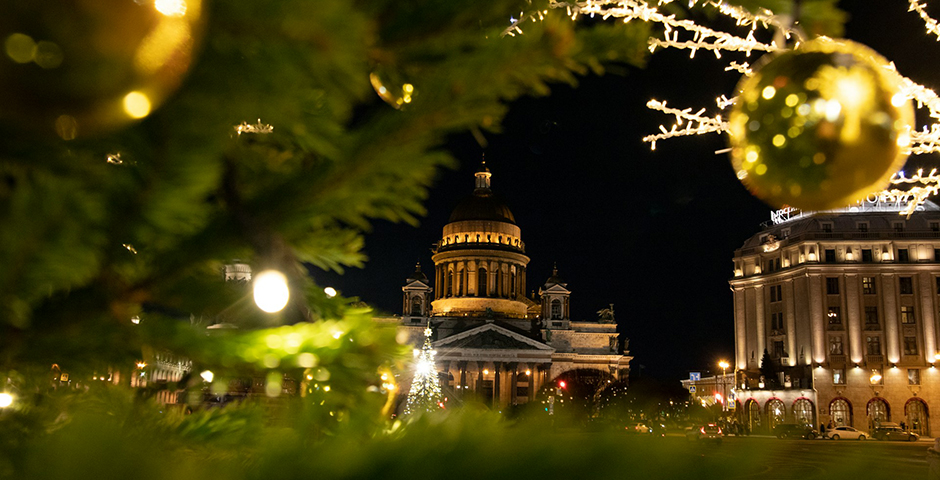 Картина недели: 19 — 26 декабря