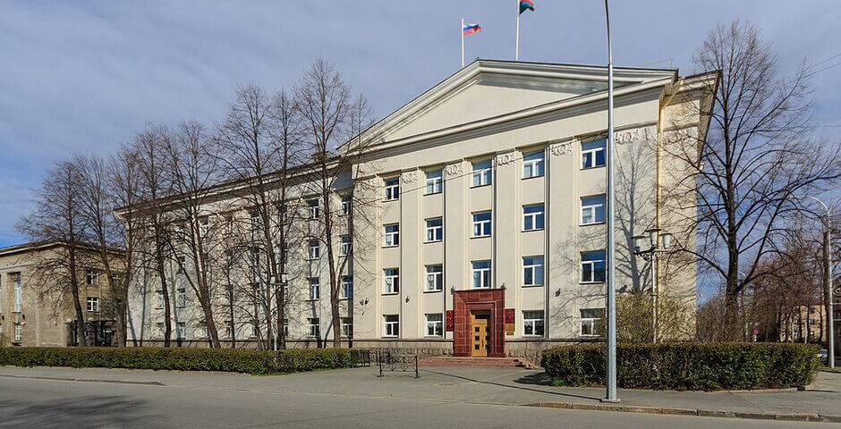 В Карелии установлены штрафы за публикацию информации о применении дронов