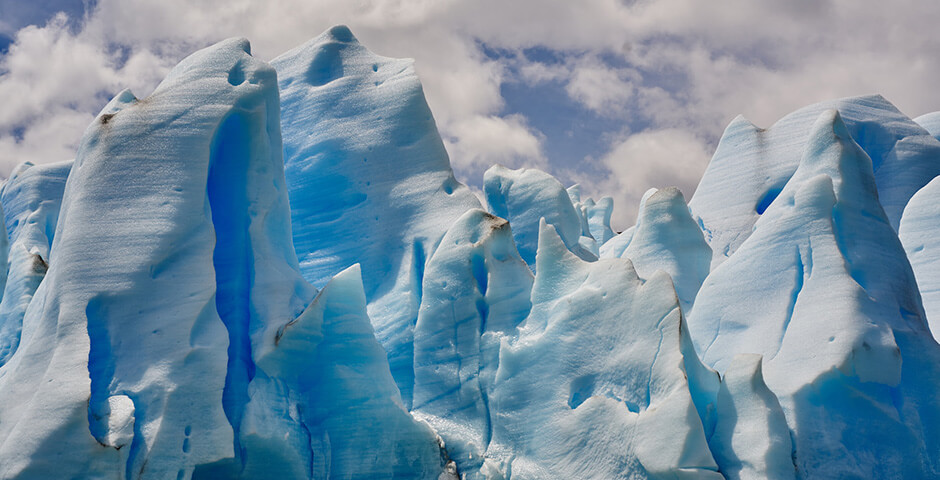Ученые рассказали, как будут развиваться ледовые условия на Севморпути