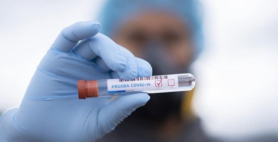 В Вологодской области увеличилось число смертей от коронавируса