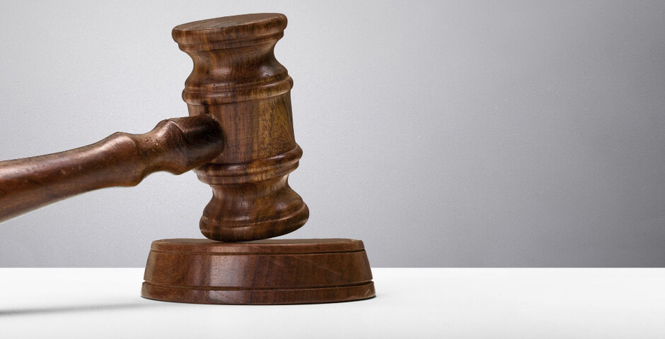 Суд вынес приговор бывшему чиновнику госэкспертизы Ленобласти