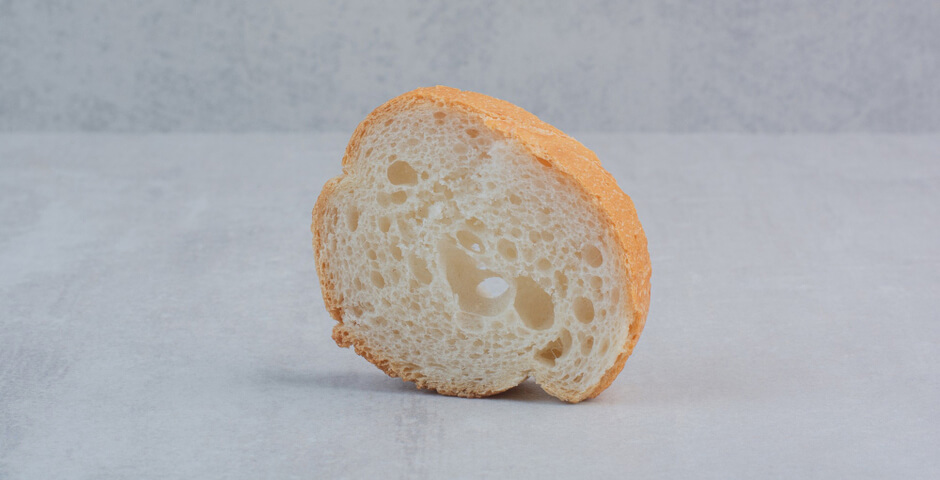 В России введут новый ГОСТ на белый хлеб из пшеничной муки