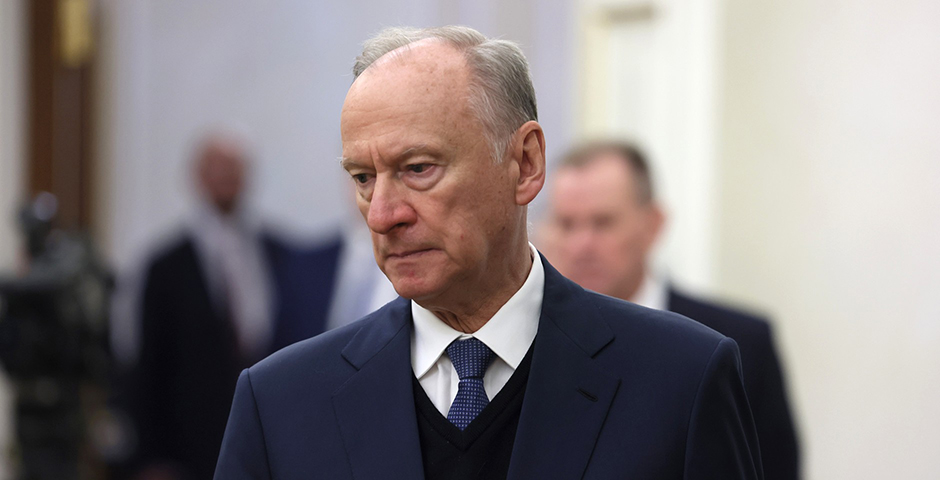 Путин поддержал ответ на ограничение судоходства на Балтике