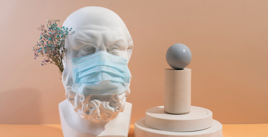 Посещение петербургских больниц ограничивают из-за роста заболеваемости гриппом