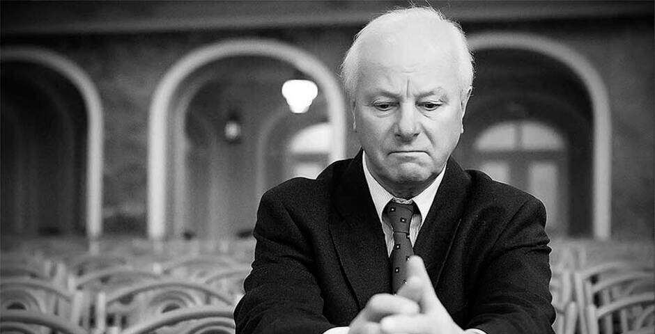 Александр Беглов выразил соболезнования родным и близким Чернушенко