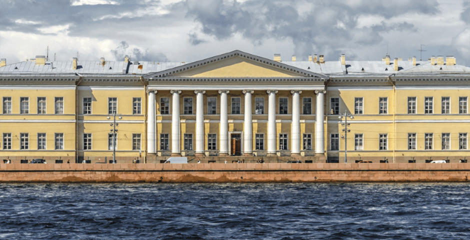 Стратегический центр науки Северо-Запада