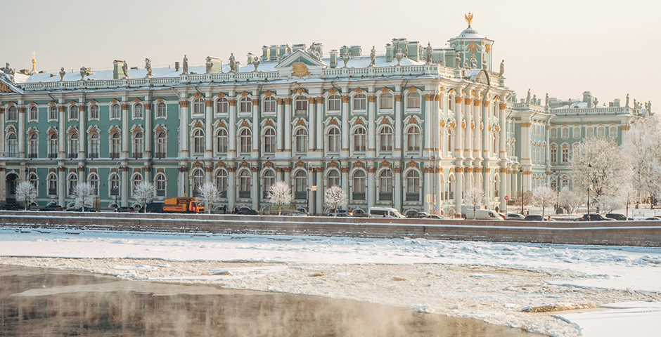 Картина недели: 14 — 21 ноября