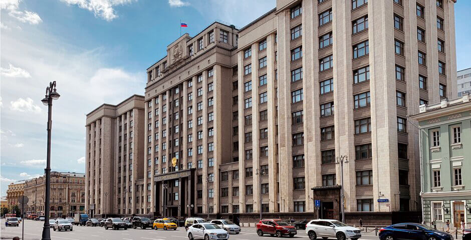В Госдуме высказались о близости победы России на Украине