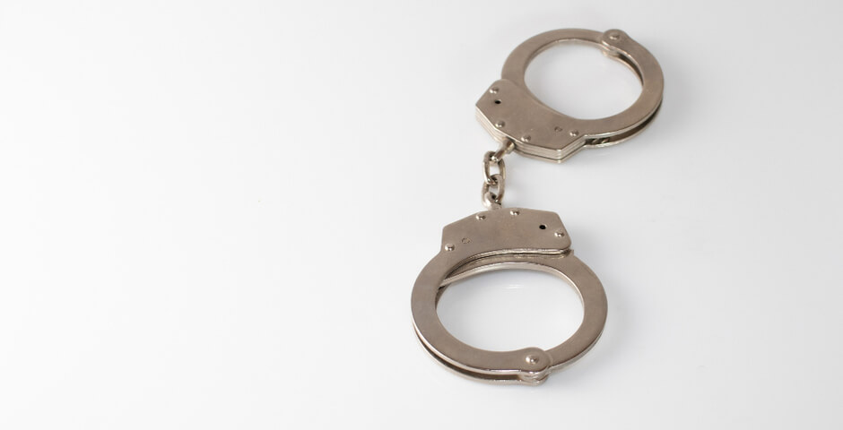 В Поморье арестован начальника подразделения по ЦЖКУ Минобороны РФ