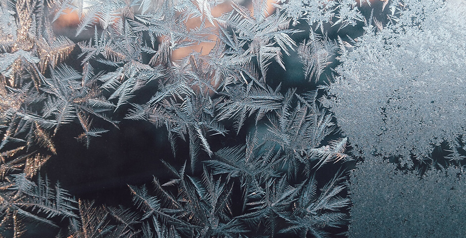 В Гидрометцентре предупредили ряд регионов о легких морозах в течение недели