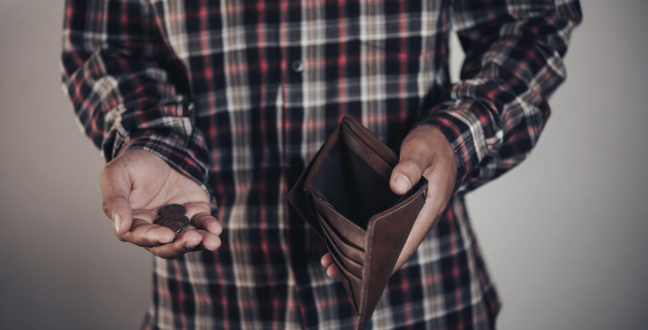 Россиян-тунеядцев захотели оставить без пенсии