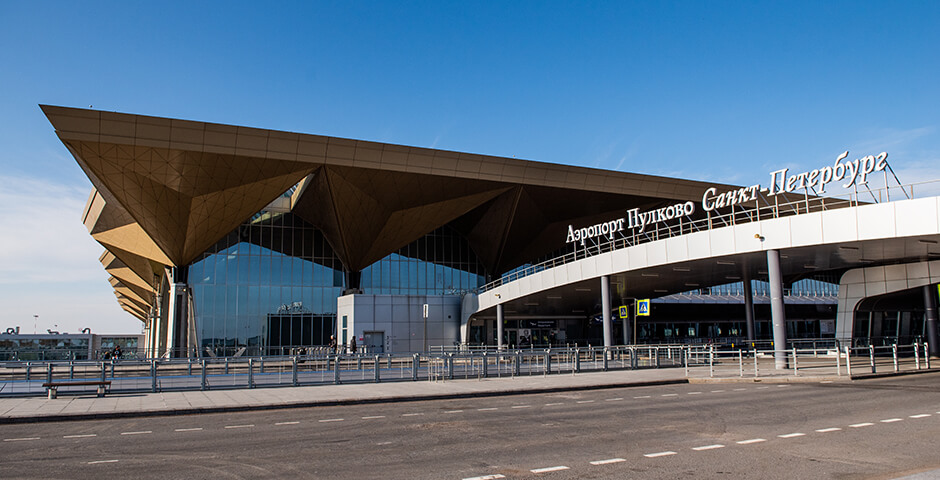 Против петербургского аэропорта Пулково возбудили дело из-за цен
