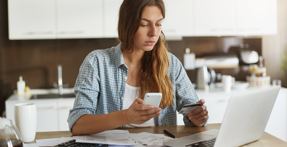 В Петербурге снизился объем микрозаймов