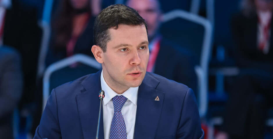 Алиханов: модернизацию «Северной верфи» в Петербурге начнут в 2027 году