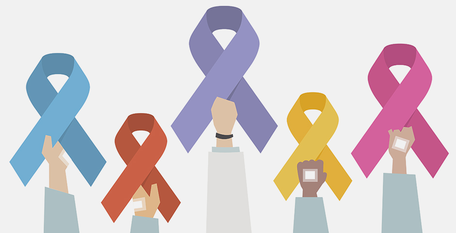 Всемирный день борьбы с онкологическими заболеваниями