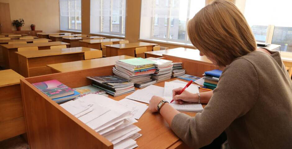 В вологодские школы будут приглашены более 800 учителей