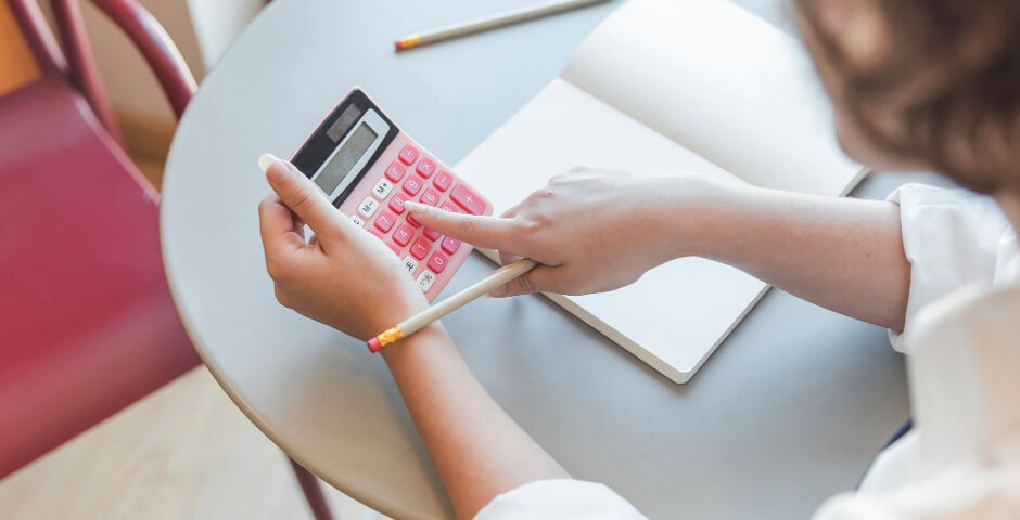 Жители Петербурга получат обновленные квитанции на оплату ЖКХ