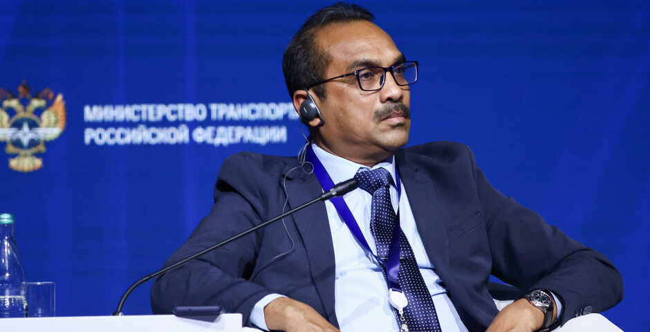 Между Петербургом и Шри-Ланкой могут запустить прямые авиарейсы