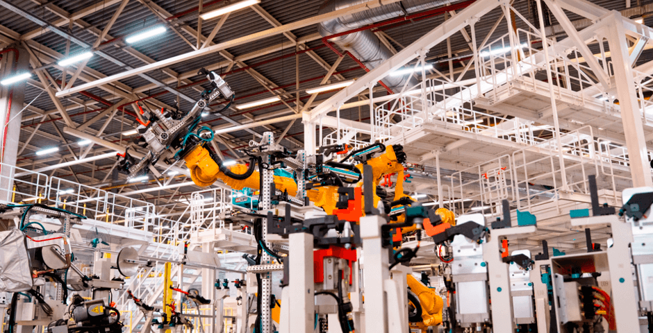 В Петербурге будут производить автомобили марки Jeland