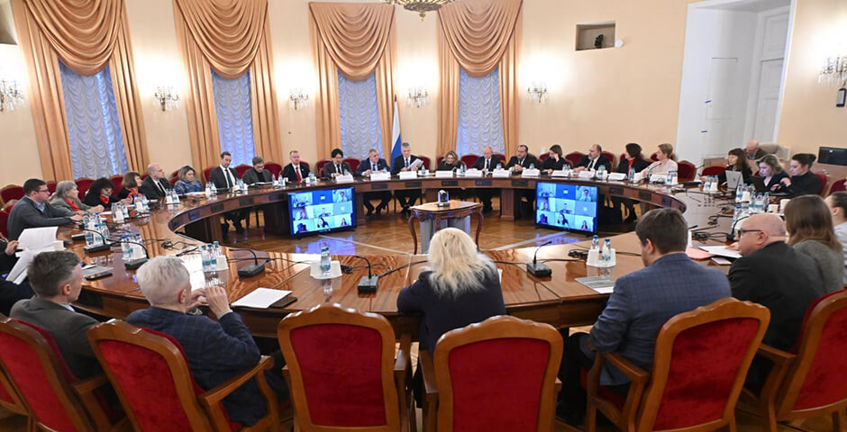 В Госдуме РФ обсуждается создание федерального проекта по борьбе с ревматическими заболеваниями