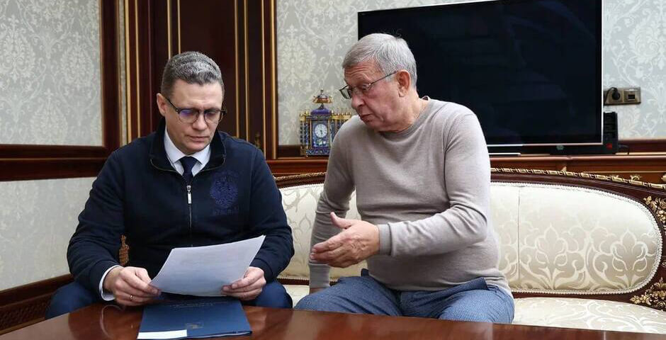 Вологодская область планирует туристический кластер в Великом Устюге с инвестициями 22 миллиарда рублей