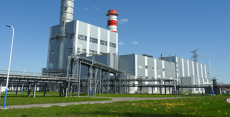 Специалисты «СТГТ» завершили ремонт газотурбинной установки одной из мощнейших электростанций Беларуси