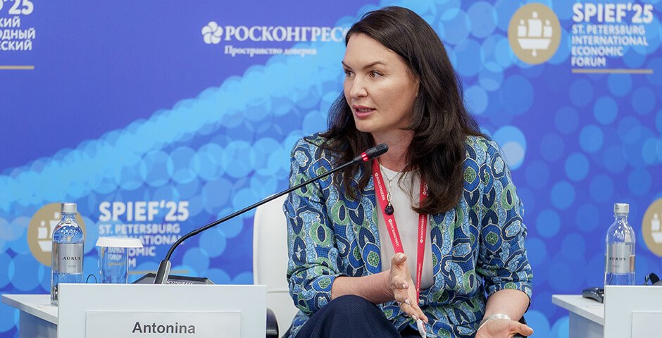 Сила российских управленцев