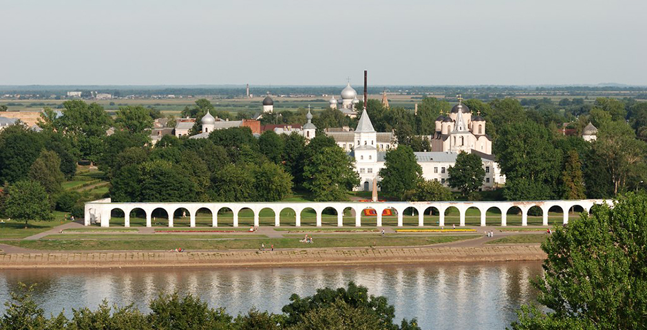 В Великом Новгороде археологи нашли печать князя Ярослава Мудрого