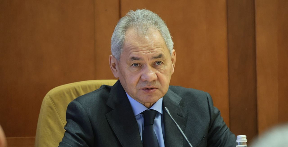 Из-за развития украинских средств поражения сохраняется угроза для всех регионов РФ