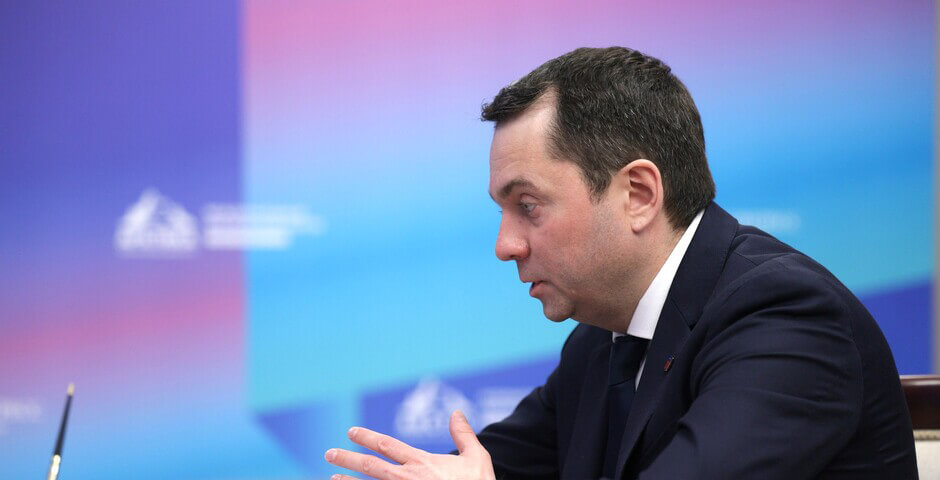 В Мурманской области отреагировали на видео об отмене выплат участникам СВО