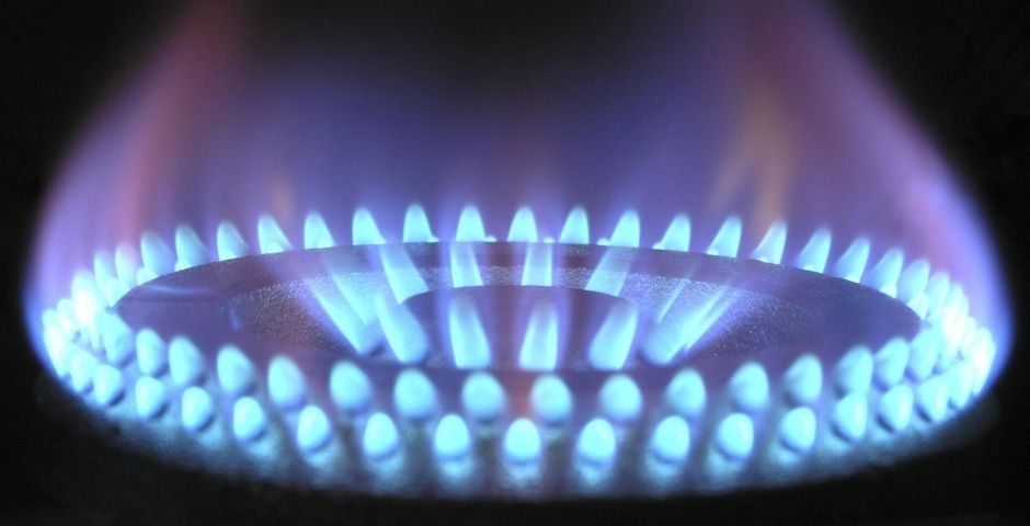 Подключать россиян к газу предлагают за счет «Газпрома»