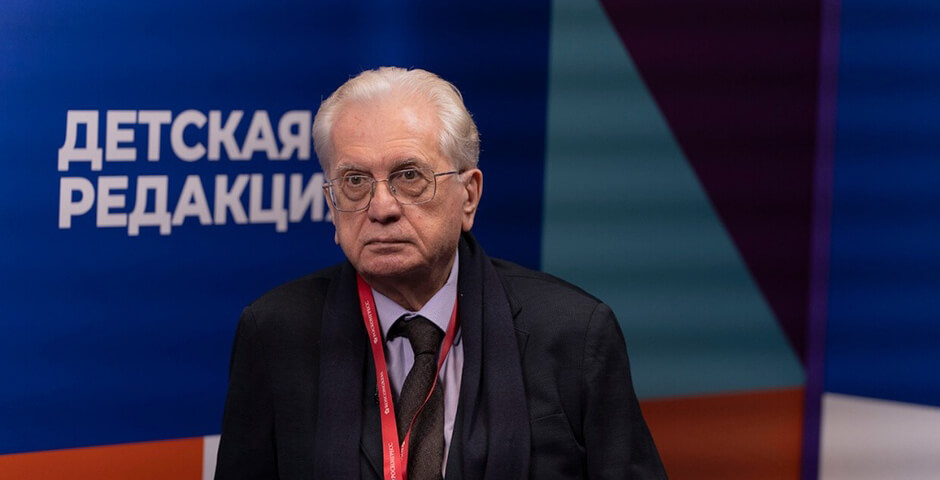 В Эрмитаже предложили создать «второй Петербург»