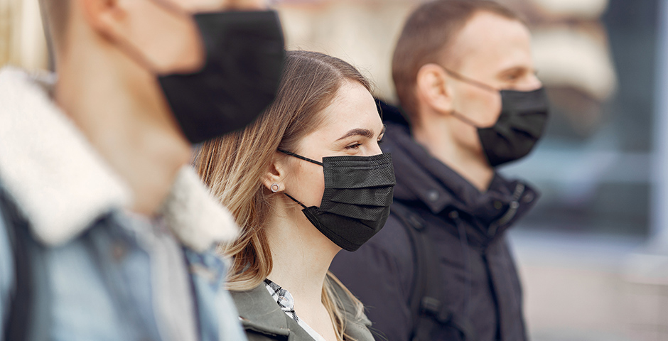 Петербургские ученые спрогнозировали тройную эпидемию вирусов в текущем респираторном сезоне